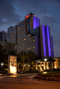 The Peabody