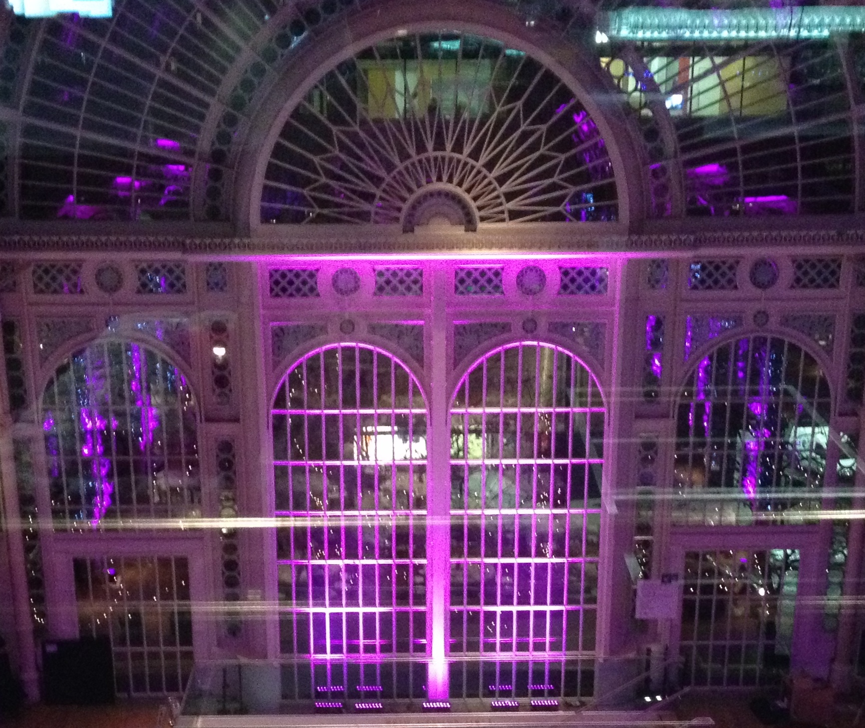 Royal Opera House, London CHAUVET Professional