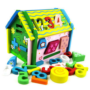 toy-house