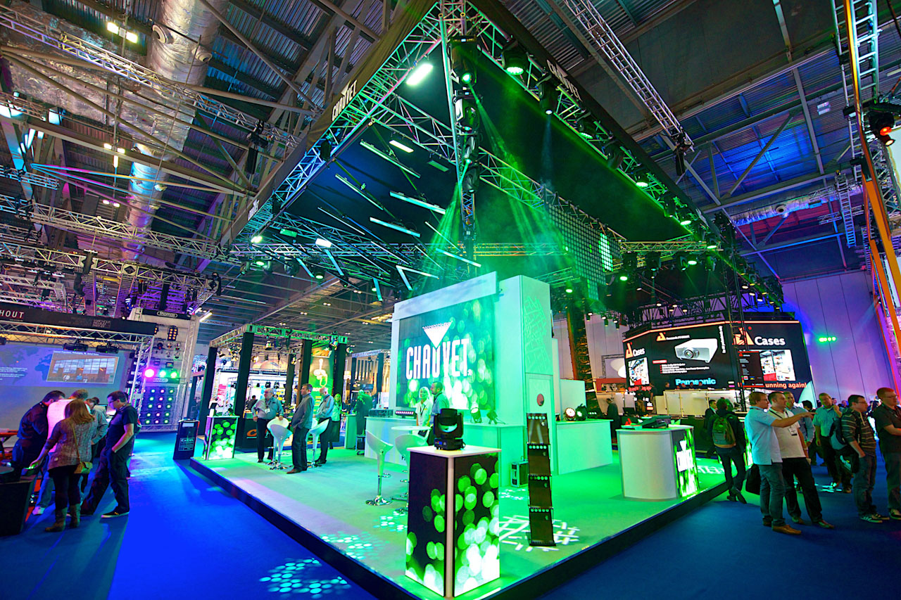 PLASA-2013-Chauvet-Professional-36
