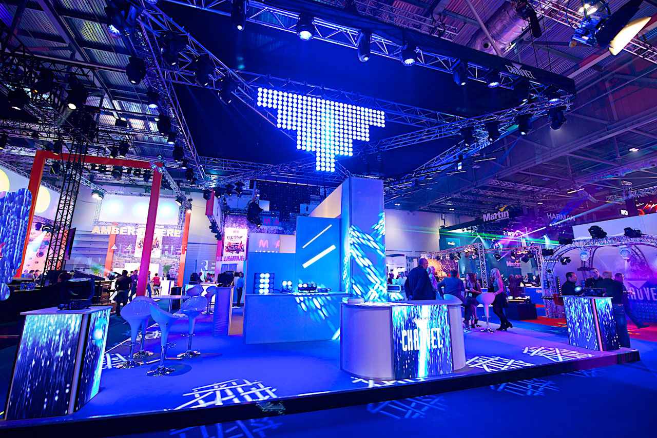 PLASA-2013-Chauvet-Professional-38