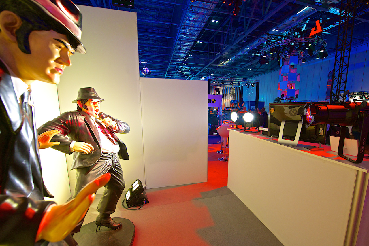 PLASA-2013-Chauvet-Professional-41