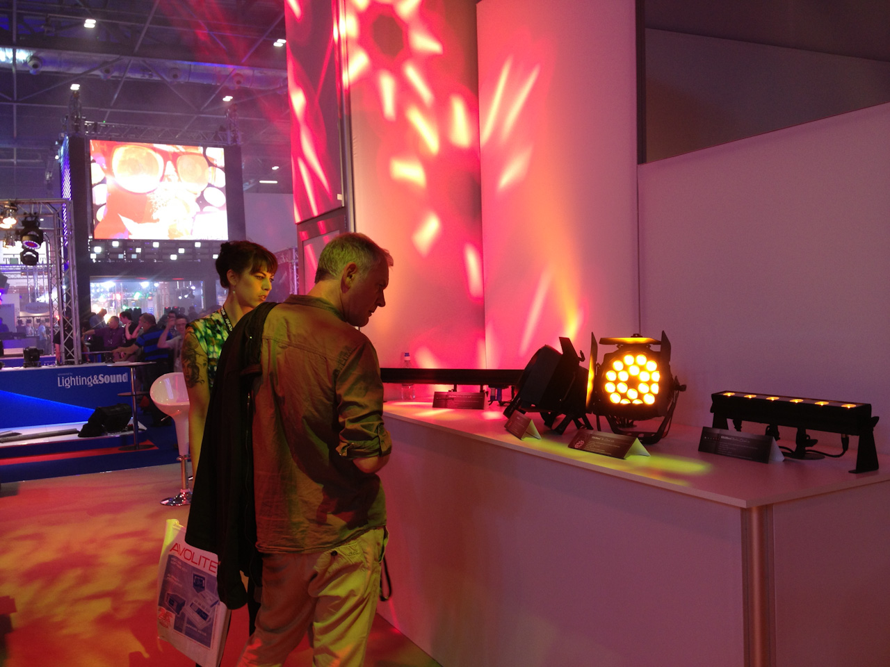 PLASA-2013-Chauvet-Professional-46