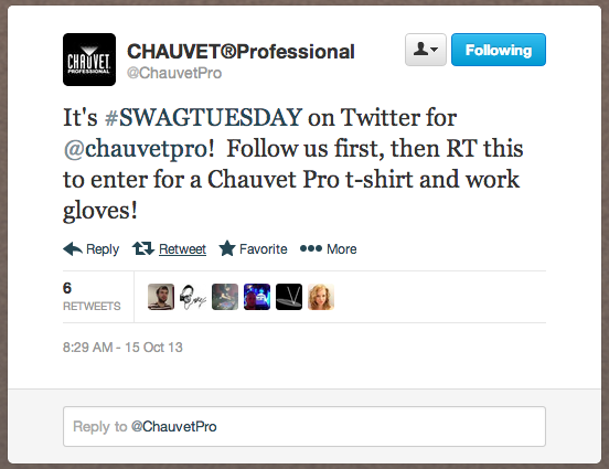 retweet-chauvetpro-on-twitter