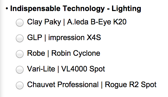 parnelli-awards-vote-CHAUVET-Professional