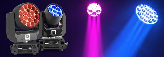 Buy Chauvet Rogue R1 Beam Wash In Uae Provision Avl