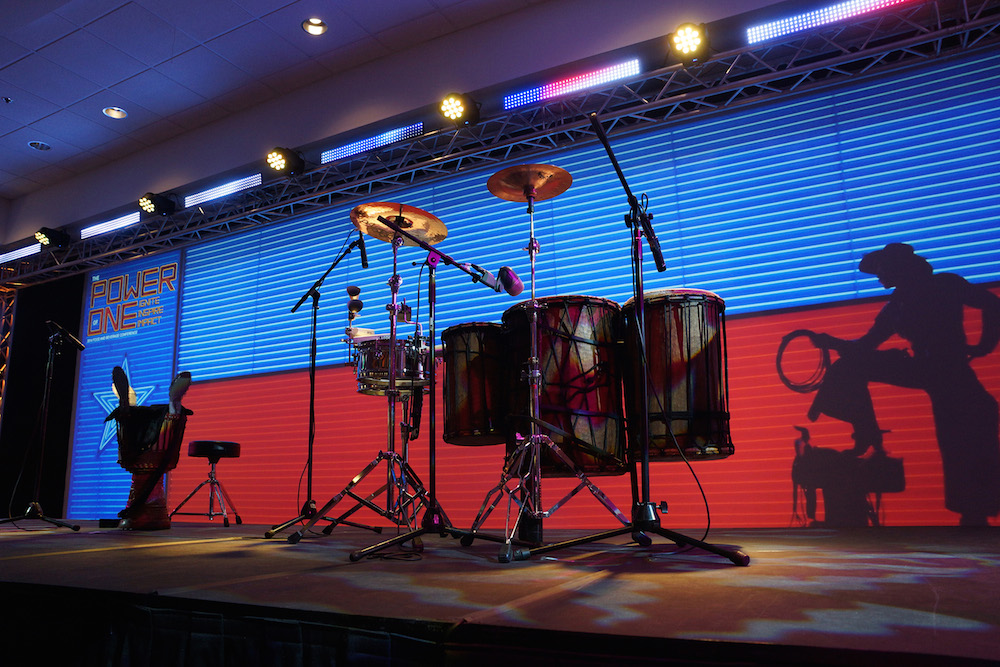 IHR Power of One F&B Conf 2
