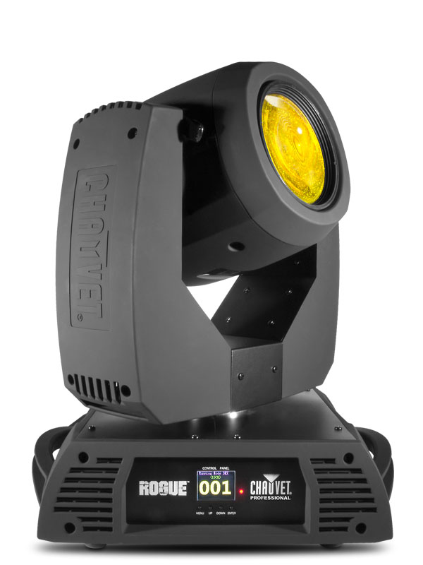 Rogue R2 Beam Chauvet Professional