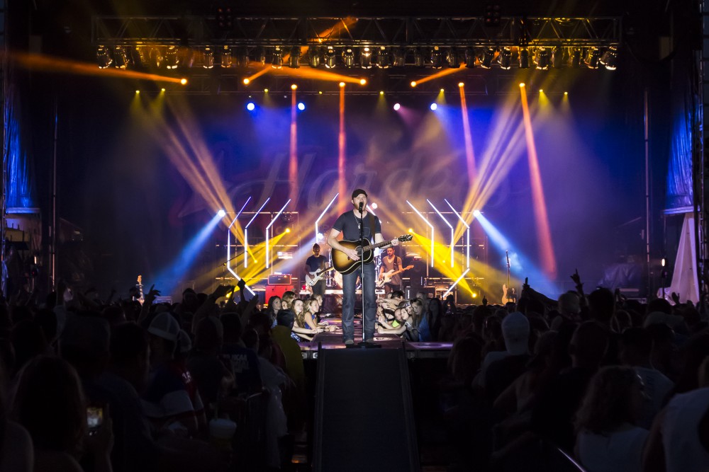 Eric Paslay