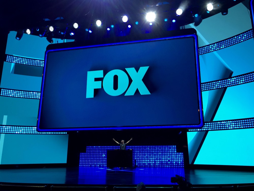 FOX NYC