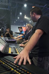 LDI 2015