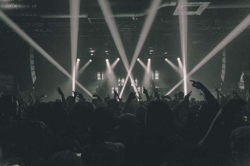 Keys N Krates 3