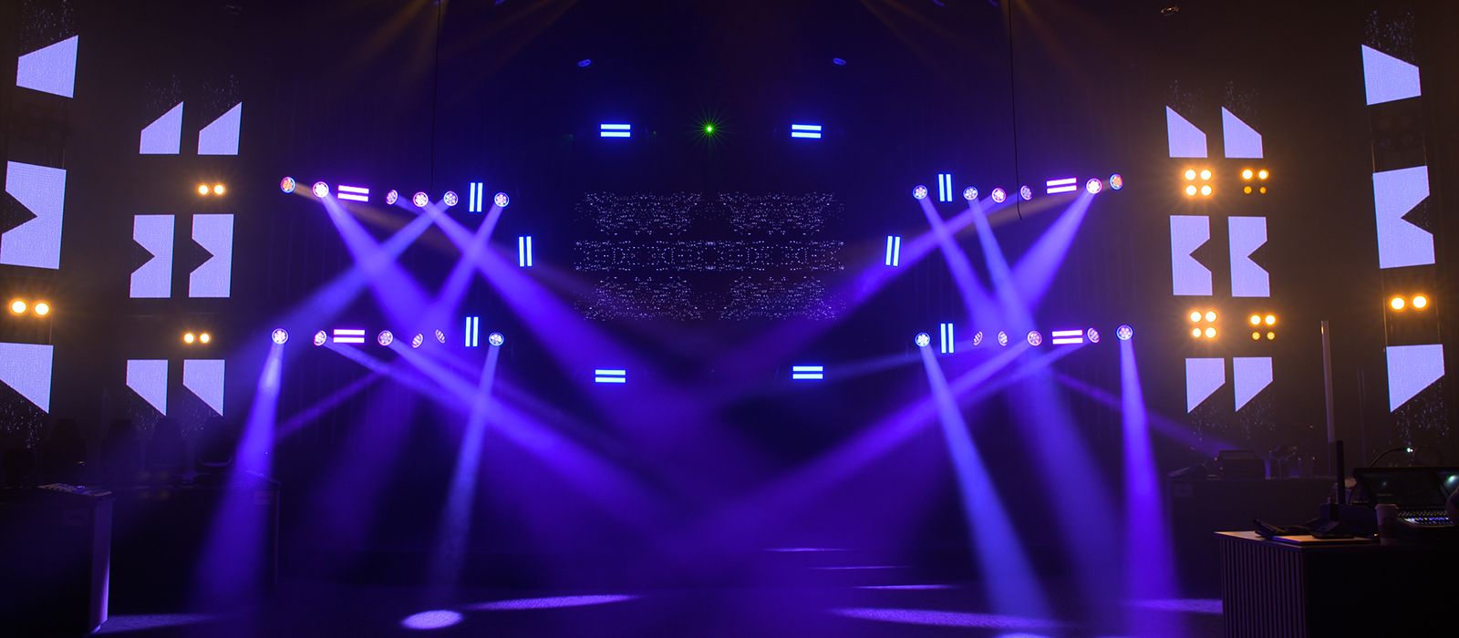 CHAUVET Experience Center