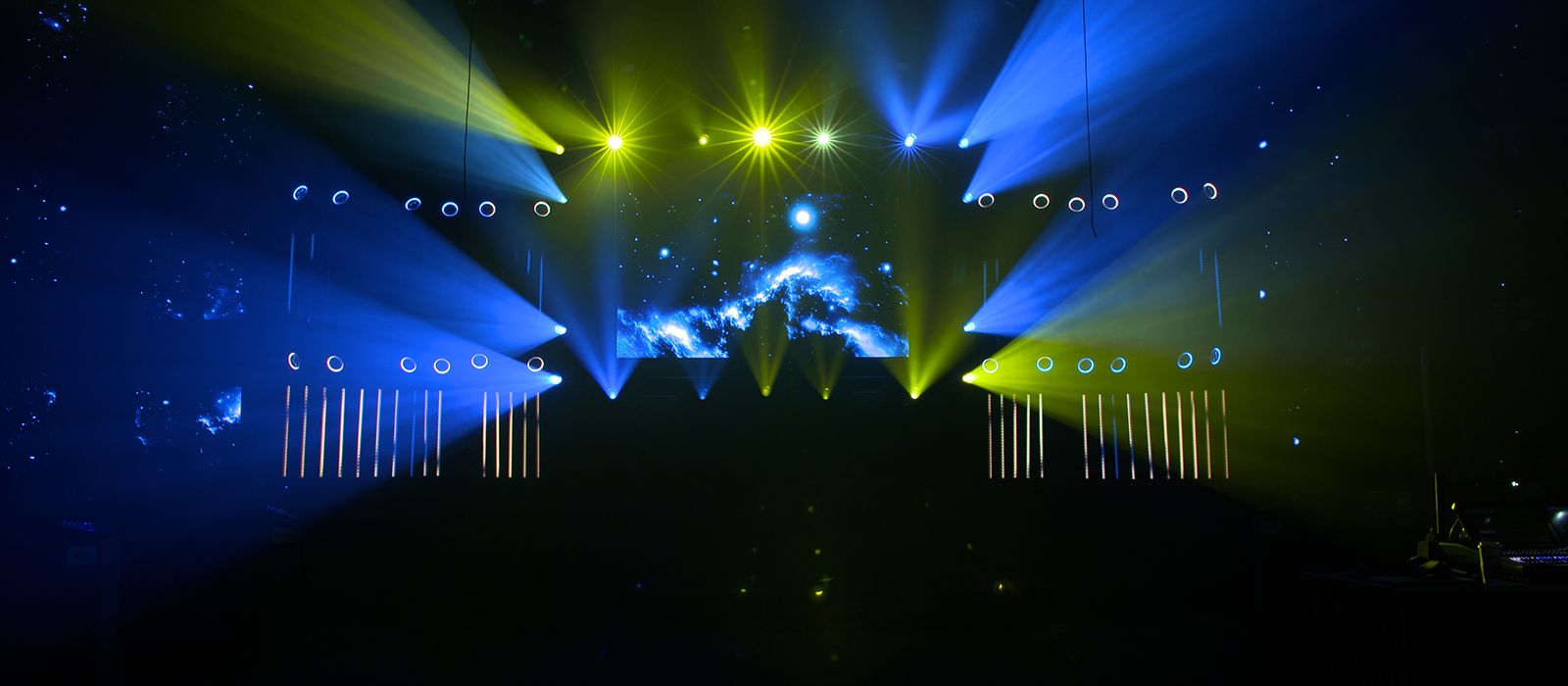 CHAUVET Experience Center