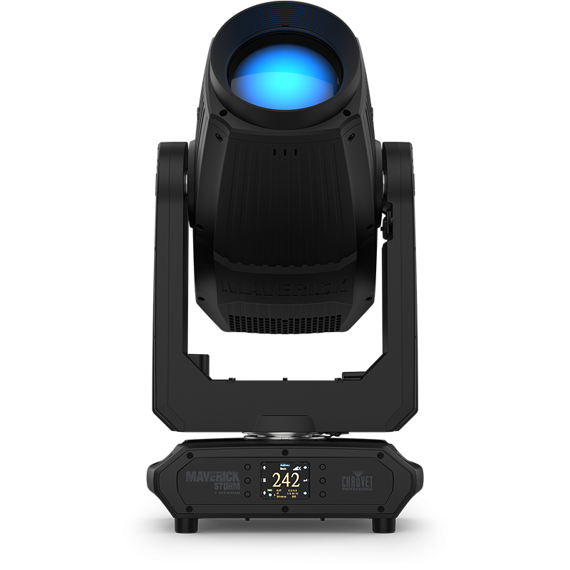 Maverick Storm 1 Hybrid