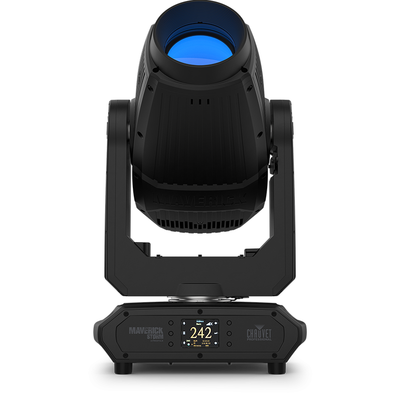 Maverick Storm 2 Profile
