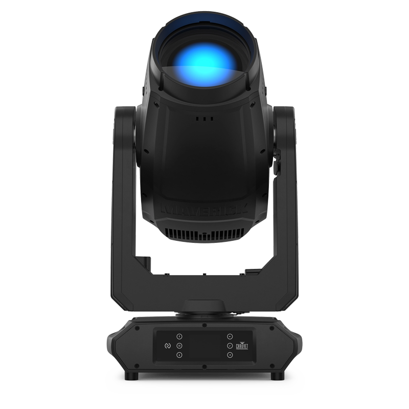 Maverick Storm 3 Profile