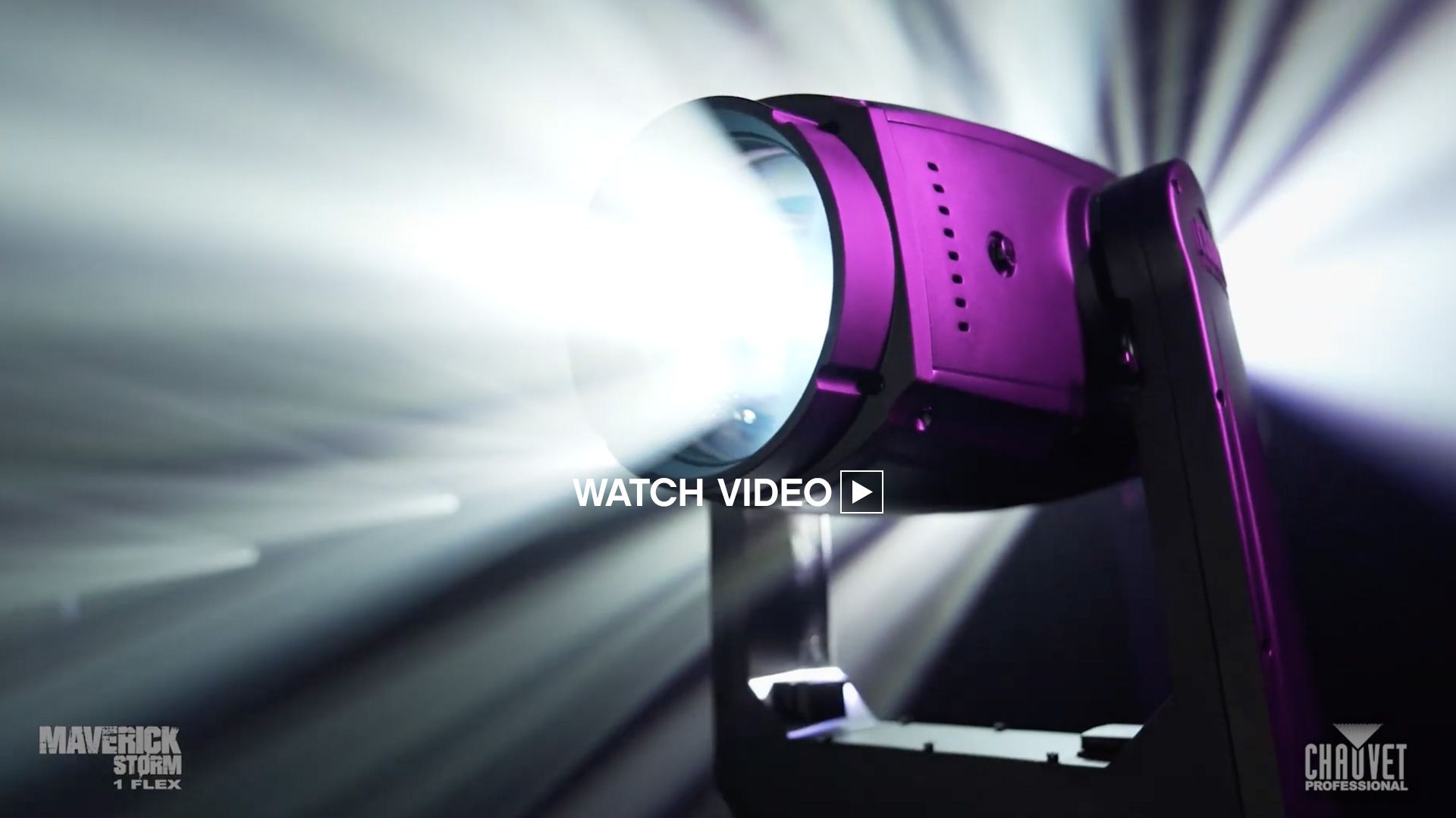 Maverick Storm Video