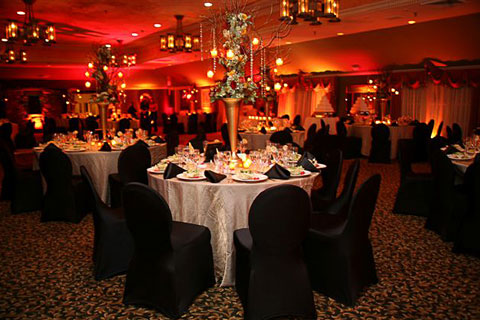 wedding-room