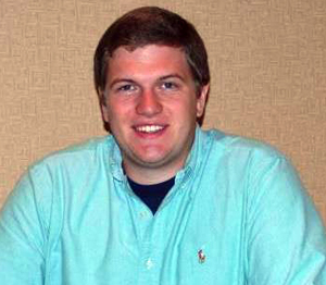 Ben Brown-blog