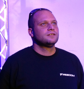 LD Profile: Matias Cardillo - CHAUVET Professional