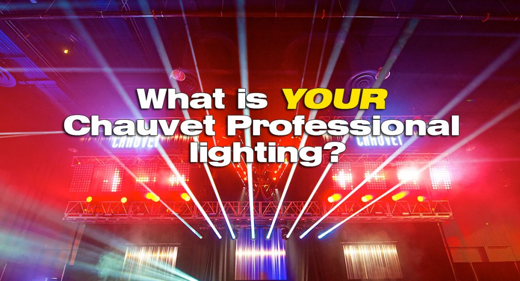 your-chauvet-pro