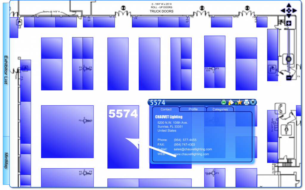 NAMM-map-2014