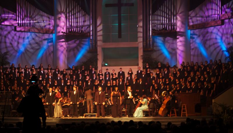 Lighting Insights Church 6