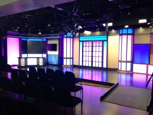 Chauvet Taunton photo 1