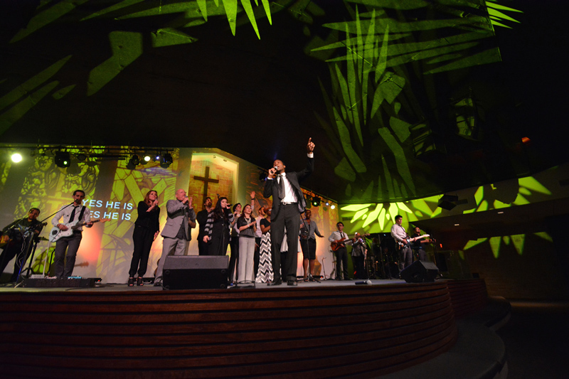 CHAUVETPro_BaptistTemple