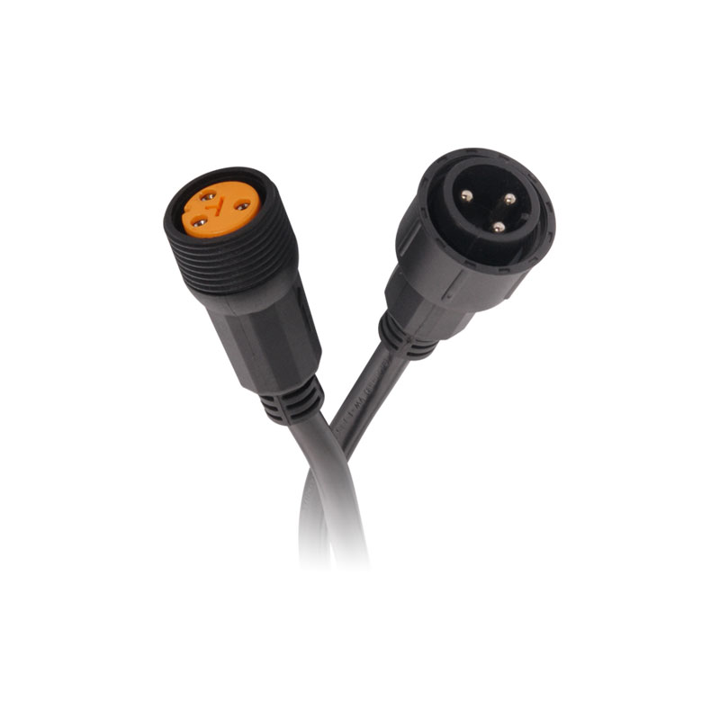 Buy Chauvet DJ DJ 3-Pin DMX Cable 10ft