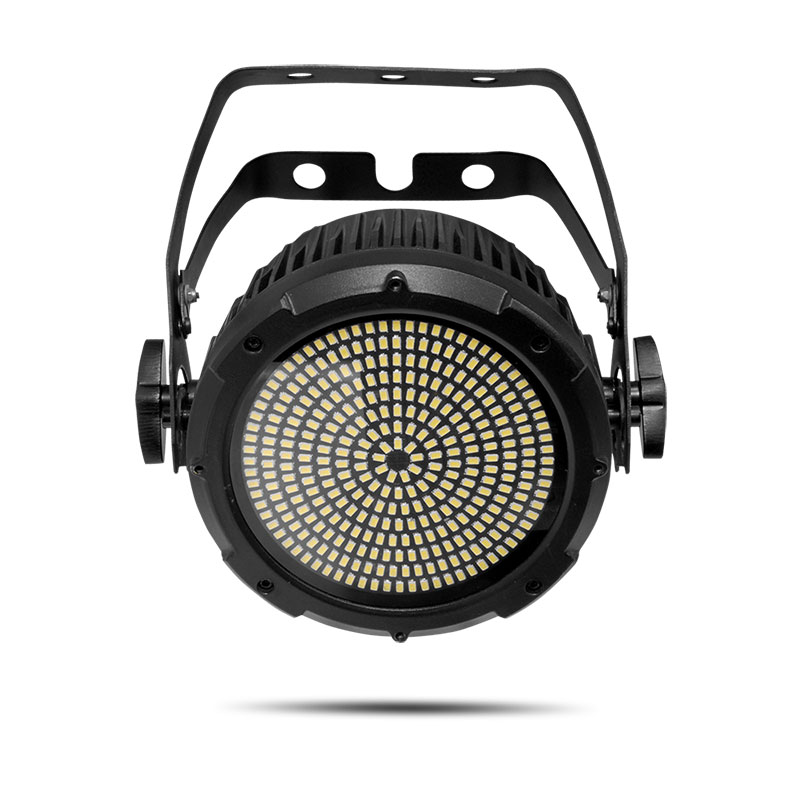 STRIKE 4 Blinder and Strobe CHAUVET Professional