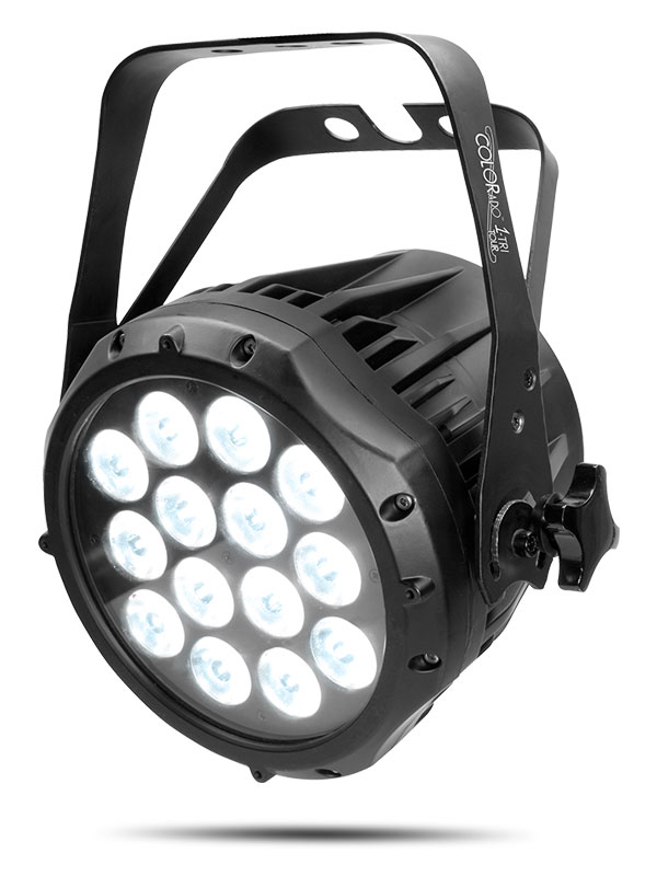 Chauvet Colorado Tri Tour Led Light Chauvet Colorado Tri Tour Led Light