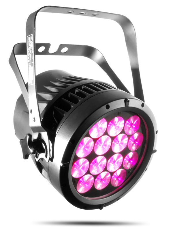 Chauvet Colorado Quad Tour Manual Chauvet Colorado Quad Tour Manual