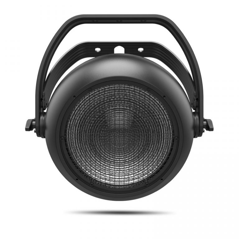 STRIKE 4 Blinder and Strobe CHAUVET Professional