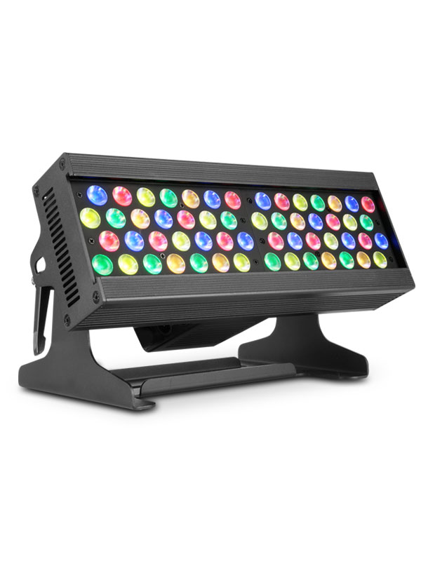 Chauvet Rgb Color Chart