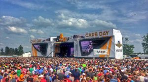 Indy Carb Day