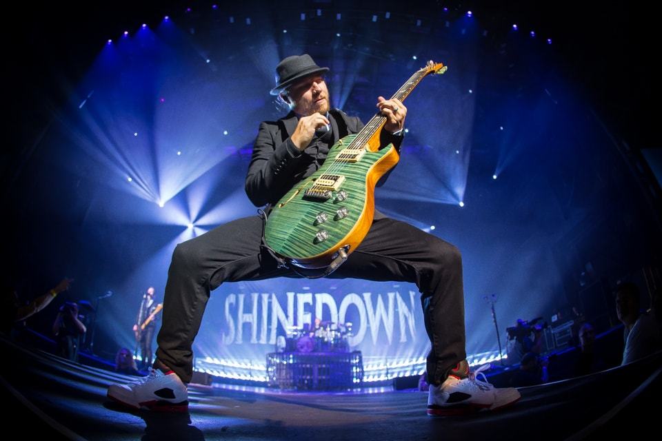 Shinedown (2)