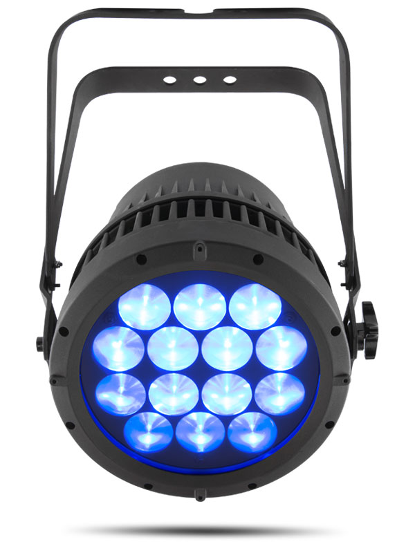 COLORado 2 Quad Zoom LED Wash Light