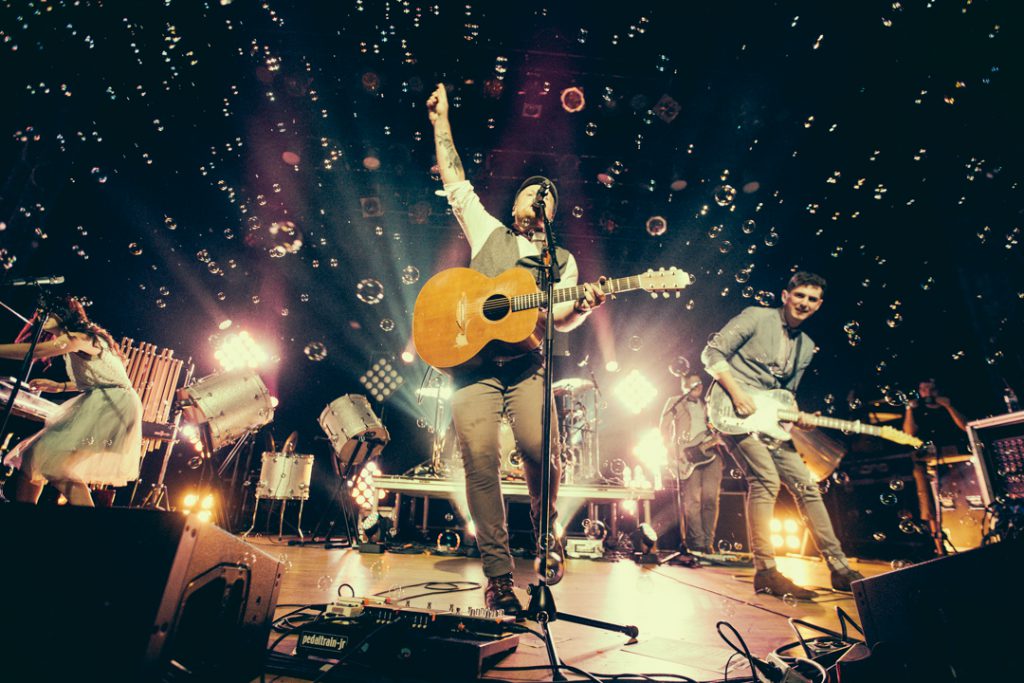 Chauvet Rend Collective1