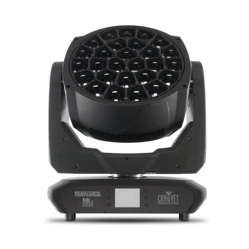 Maverick MK2 Wash hero no color