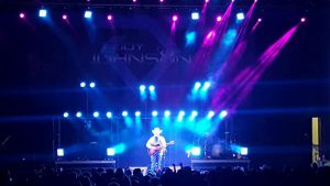 Cody Johnson 1