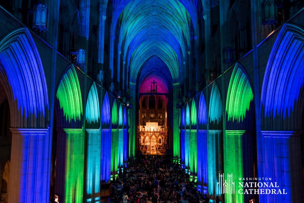 National Cathedral