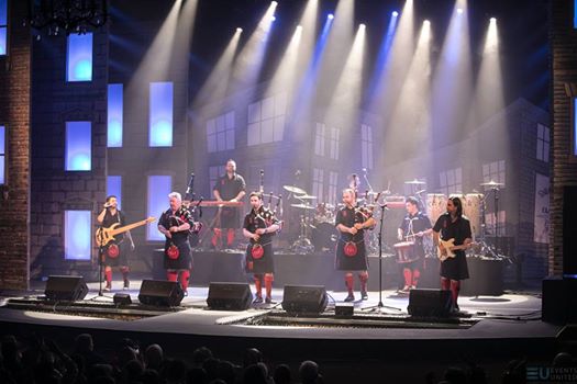 Tim Messina Chili Pipers