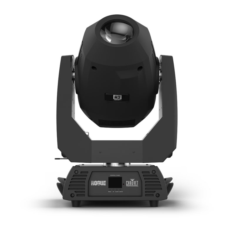 Rogue R1X Spot CHAUVET Professional
