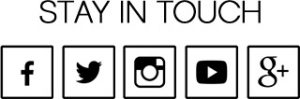 Stay In Touch Stay In Touch
