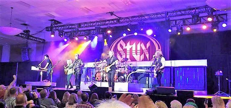 On The House: Alan Hamilton French Lick Resort | CHAUVET Professional