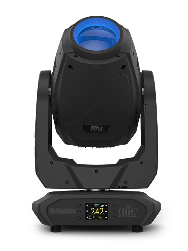 Maverick MK2 Spot LED Moving Head