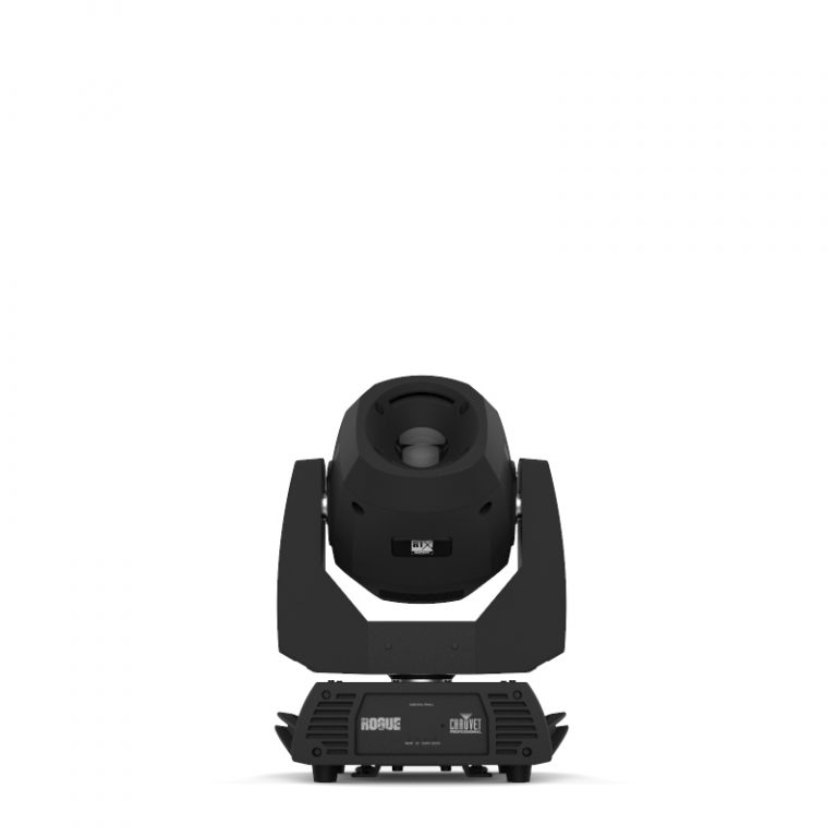 Rogue R1 FXB LED Moving Head System CHAUVET Professional
