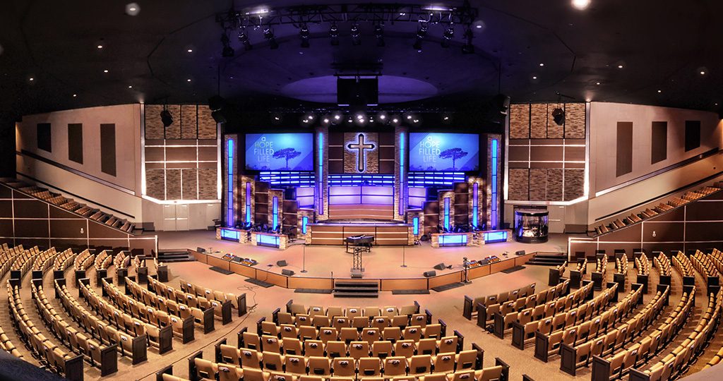 Panel Leadership Session on Maximizing Design Elements: Patrick Hentz, Daniel Connel, Seth Thiesen, Aaron Cole